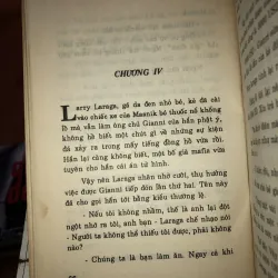 Quả bom lăn - Jerry Cotton 998093