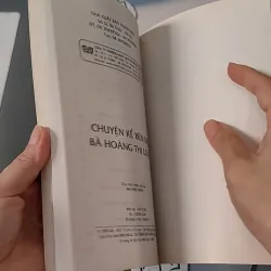 Chuyện Kể Bên Mộ Bà Hoàng Thị Loan - Bá Ngọc & Trần Minh Siêu 970231