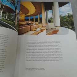 ASIAN STYLE HOTELS (KHÁCH SẠN PHONG CÁCH CHÂU Á) - KIM INGLIS 752566