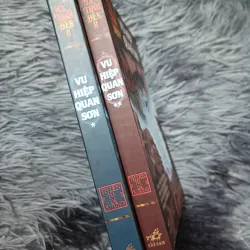 Ma thổi đèn Vu Hiệp Quan Sơn 758943