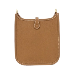 Túi đeo vai Hermès Evelyne Amazon 16cm 069426CC - Hàng hiệu Chính hãng 801560