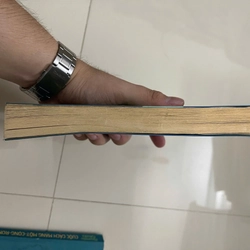 Cuộc cách mạng một cọng rơm 2019 mới 70% (có vết ẩm) (Hoi) 300379