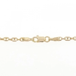 Dây chuyền 14KTYG - Hàng hiệu Chính hãng 864545