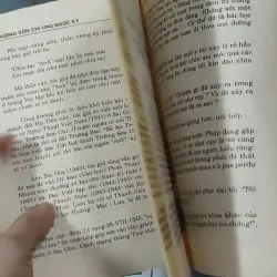 [MIỄN PHÍ BỌC SÁCH] [XƯA] Anh Nguồn Cảm Hứng Cao Thượng (1996) - Ung Ngọc Ky 928589