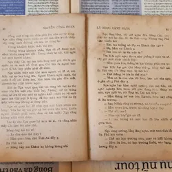 LÁ NGỌC CÀNH VÀNG, tiểu thuyết của Nguyễn Công Hoan 703971