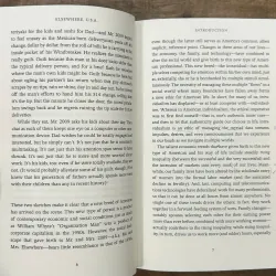 Elsewhere, U.S.A. (Bìa cứng) - Dalton Conley 731980