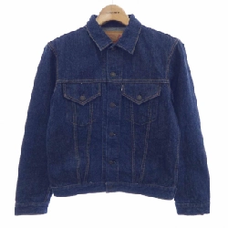 オアスロウ OR SLOW Denim Jacket - Hàng hiệu Authentic