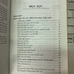 101 VẺ ĐẸP VĂN CHƯƠNG VIỆT NAM VÀ THẾ GIỚI - VŨ ANH TUẤN (CHỦ BIÊN) 717744