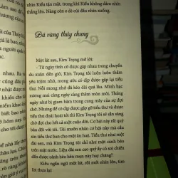 Truyện Kiều văn xuôi dành cho người trẻ - Thích Nhất Hạnh 1029651