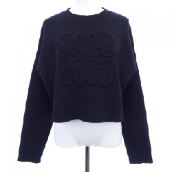 LOEWE ロエベ Anagram ANAGRAM S540Y14KBG Áo len