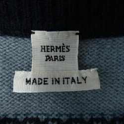 HERMES BRIDES DE GALA TARTAN 3H2703DD Áo khoác cardigan 630538