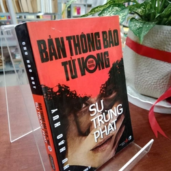 Bản thông báo tử vong - Sự trừng phạt 330597