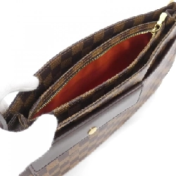 Túi xách vai Louis Vuitton Damier Overny N51129 - Hàng hiệu Authentic 764781