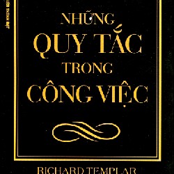 Những Quy Tắc Trong Công Việc