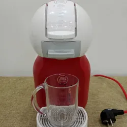 Máy pha cà phê viên nén capsule Nescafe Dolce Gusto Mini Me Red 603913