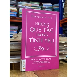 Những quy tắc trong tình yêu - Richard Templar 136743