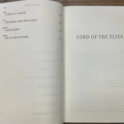Lord of the Flies - William Golding 728985