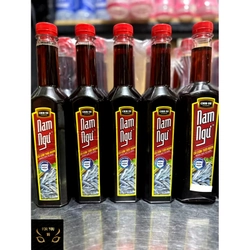 Nước mắm Nam Ngư Đệ Nhất Chai 500 ml/ Chai 750 ml - Nước mắm Nam Ngư Đệ Nhị Chai 900 ml