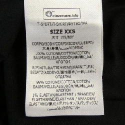 Áo thun STELLA MCCARTNEY Sunshine Long T 632979