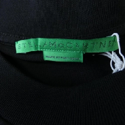 Áo thun STELLA MCCARTNEY Sunshine Long T 632605