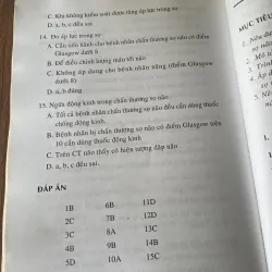 Bệnh học & Điều trị học Ngoại khoa 796931