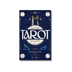 Khai mở Tarot - Stefanie Caponi Vanvosach