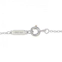 Dây chuyền kim cương Tiffany - Hàng hiệu Authentic 842707