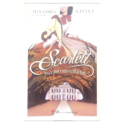 Scarlett - Hậu Cuốn Theo Chiều Gió (2017) (2017) - Alexandra Riplley