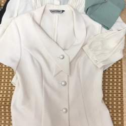 Set Áo sơ mi nữ Công sở 518712