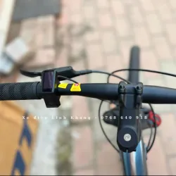 Xe Đạp Điện Trợ Lực Giant Ego 589239