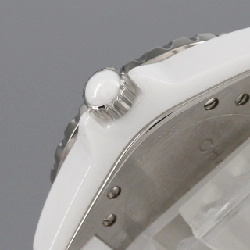 Chanel J12 Graffiti 33mm Ceramic Hạn chế H5239 Ceramic Quartz - Hàng hiệu Chính hãng 876679