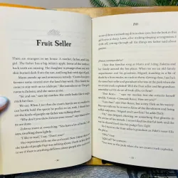 [Sách tiếng Anh 2hand] Like new 90% - Coming Up Cuban – Sonia Manzano  958305