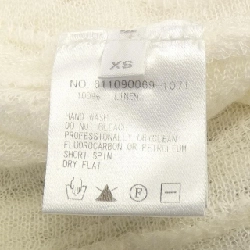 ロンハーマン RON HERMAN 611090069-1071 Áo khoác dài - Hàng hiệu Authentic 813135