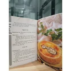 34 món bánh dễ làm – Nguyễn Kim Dần (biên soạn) 563738