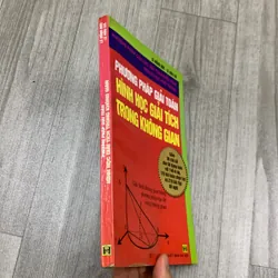 Phương pháp giải toán hình học giải tích trong không gian. 3b5 717365