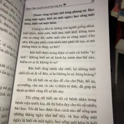 Niệm phật chuyển hoá tế bào ung thư 1009140