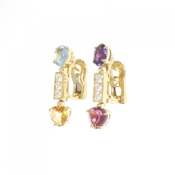 Bulgari Allegra Bông tai - Hàng hiệu Authentic 846031