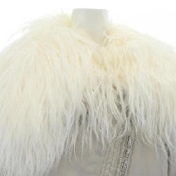 Áo khoác lông vũ MONCLER CHOISIA 628134