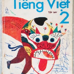 Tiếng Việt lớp 2 xưa (Tập 02) 11014