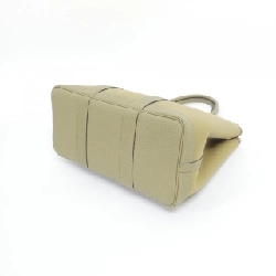 【Sản phẩm chưa sử dụng】Túi Hermes Garden Party 30cm 069573CK 608907