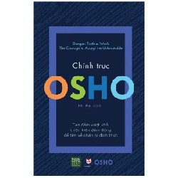 OSHO - Chính Trực 192479