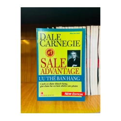 Ưu thế bán hàng