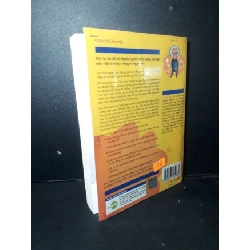 Học khôn ngoan mà không gian nan mới 80% ố có ký tên trang bìa highlight nhẹ 2010 HCM1001 Kevin Paul KỸ NĂNG 918314