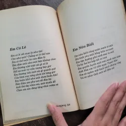 Rong rêu - Bùi Giáng (bản in năm 1995) 990199