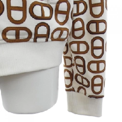 HERMES Chaine d'Ancre 4E4220DD Áo khoác - Hàng hiệu Chính hãng 811549