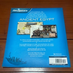 PICTURE BOOK Ancient Egypt 534146