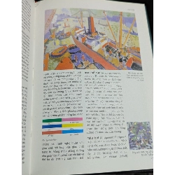 Từ điển thuật ngữ mĩ học phổ thông - Đặng Bích Ngân 784093