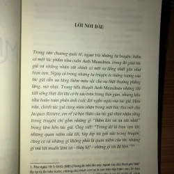 Anh Meaulnes - Alain-Fournier 1000551