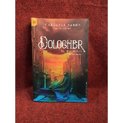 [59K/kg] Dolocher (tiểu thuyết trinh thám) Caroline BarryHCM01/03