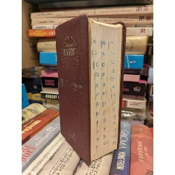 ENGLISH - KOREAN, KOREAN - ENGLISH DICTIONARY 973830